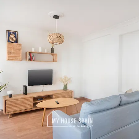 Myhousespain - Encantador En *