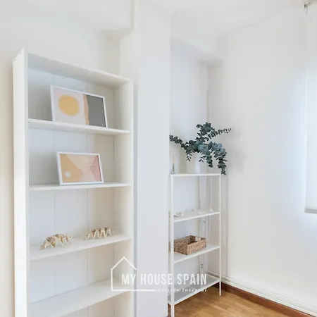 Appartamento Myhousespain - Encantador En *