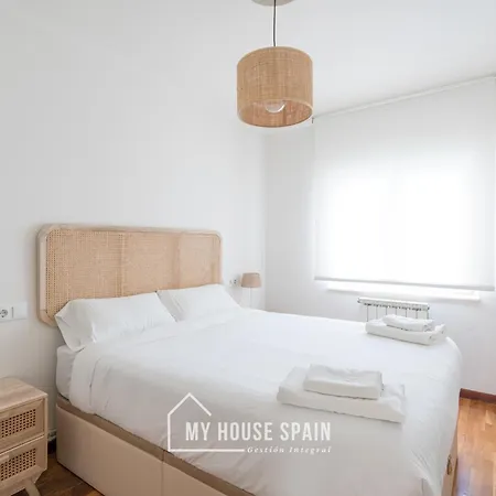 Myhousespain - Encantador En *