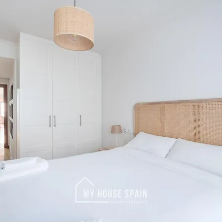 Myhousespain - Encantador En Appartement