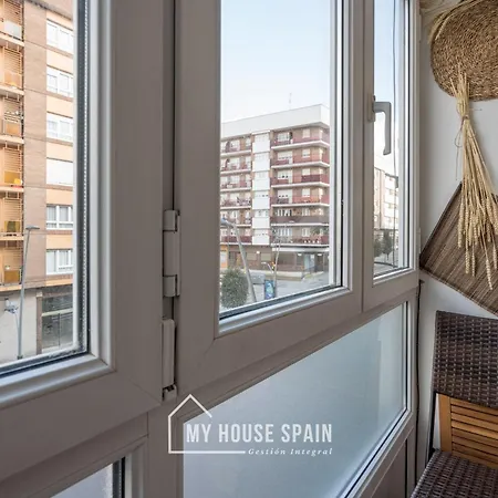 Daire Myhousespain - Encantador En