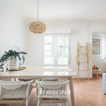 Myhousespain - Encantador En *