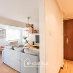 Myhousespain - Encantador En شقة
