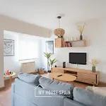 Myhousespain - Encantador En شقة