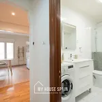 Myhousespain - Encantador En شقة *