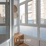 شقة Myhousespain - Encantador En *