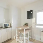 Myhousespain - Encantador En شقة خيخون