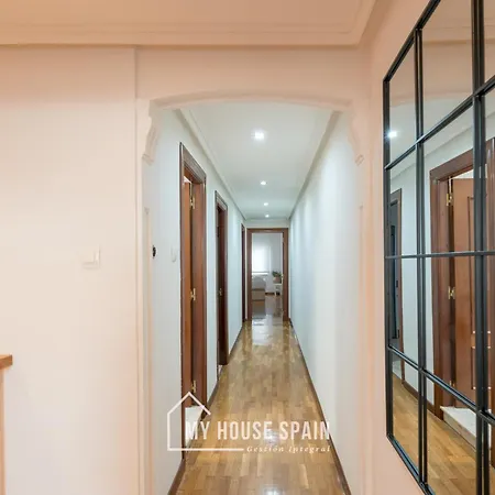 Myhousespain - Encantador En * خيخون